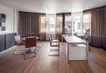 Vorhang-Systeme, SG 6100, Colorama 1, St. Vinzenz-Hospital, Dinslaken, Germany