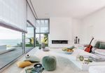 Raffvorhang-Systeme, SG 2360, Casa Violi, Mallorca, Spain