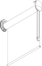 Rollo-Systeme SG 4840