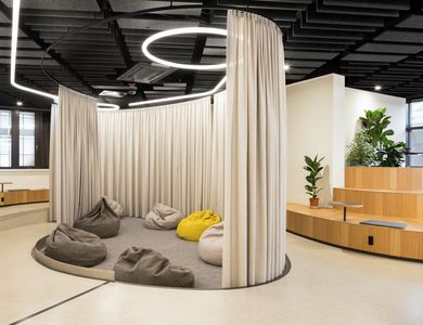 HUBB - Biologiezentrum Universität Wien, Österreich