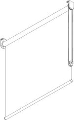 Rollo-Systeme SG 4907