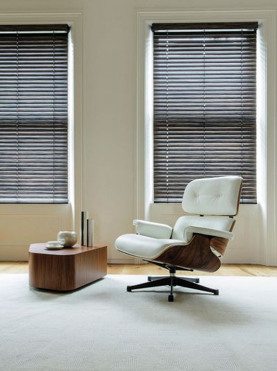 Horizontal-Jalousien, SG 8960, Wood slats