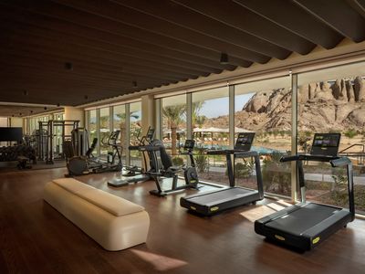 Systèmes stores enrouleurs, SG 4970, Nox, Desert Rock Resort , Red Sea Development, Saudi Arabia