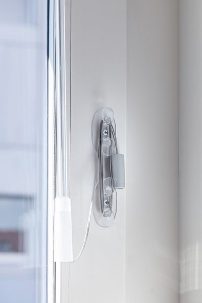 Stores vénitiens, SG 8110