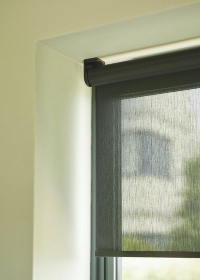 Systèmes de rideaux, SG 4910, Basicscreen 1-10%, Wings Close, Broadstairs, United Kingdom