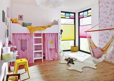 Plissee-Systeme, SG 8500, DUETTE®, BB24