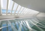 Systèmes Skylight, SG 8640 Systèmes Skylight, SG 8640