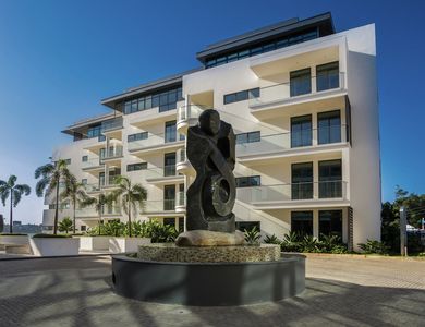 Marina English Point, Mombasa, Kenya