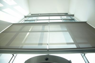 Systèmes stores enrouleurs, Multiscreen 1-10%, Northern Design Centre, Gateshead, United Kingdom